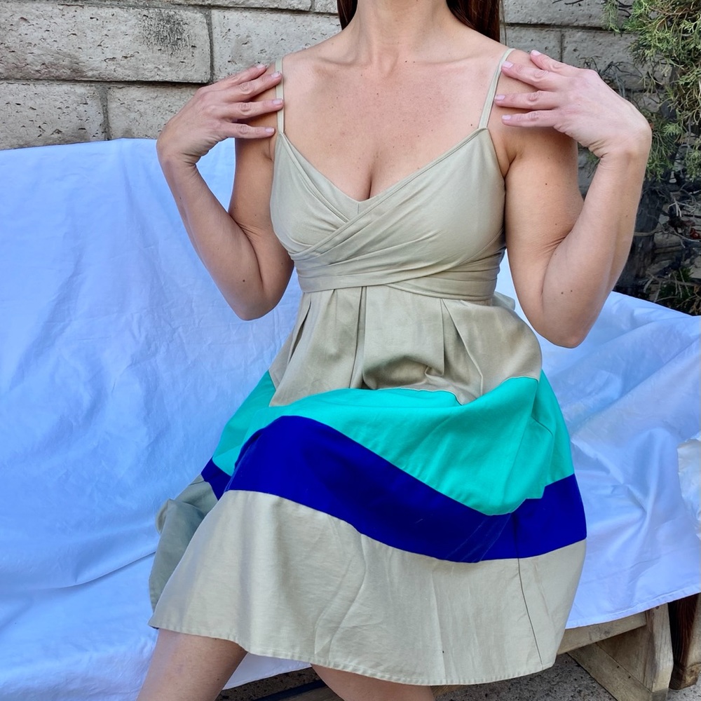 Jessica Simpson Formal Dress